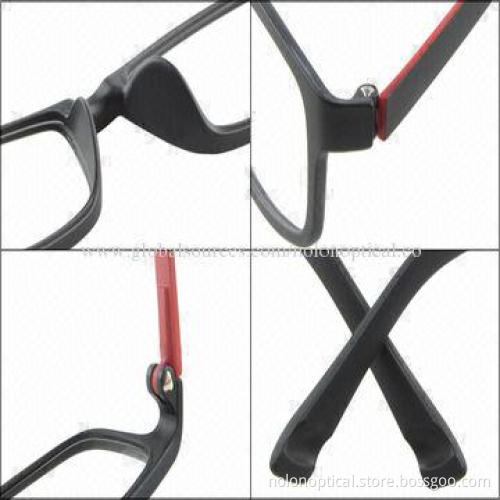 Super light ULTEM optical eyeglasses frames